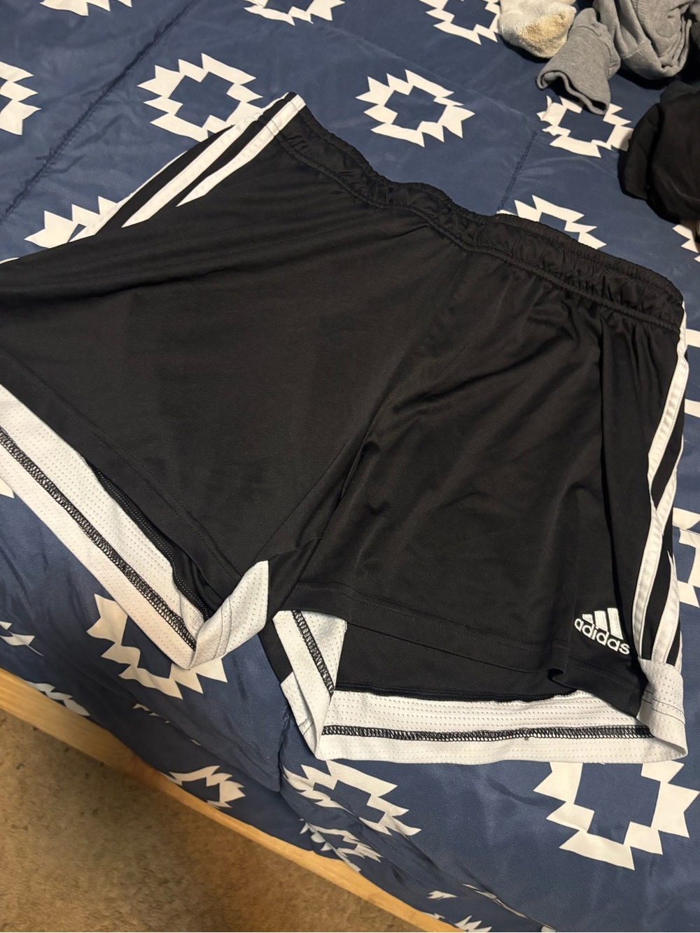 Athletic Shorts